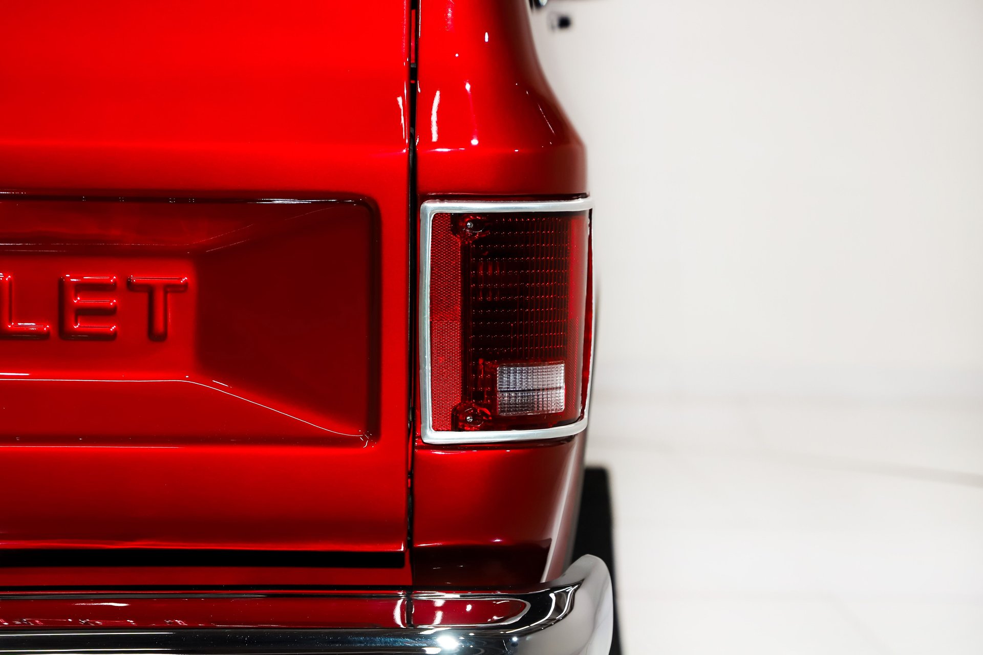 1983 Chevrolet C10 thumbnail 49