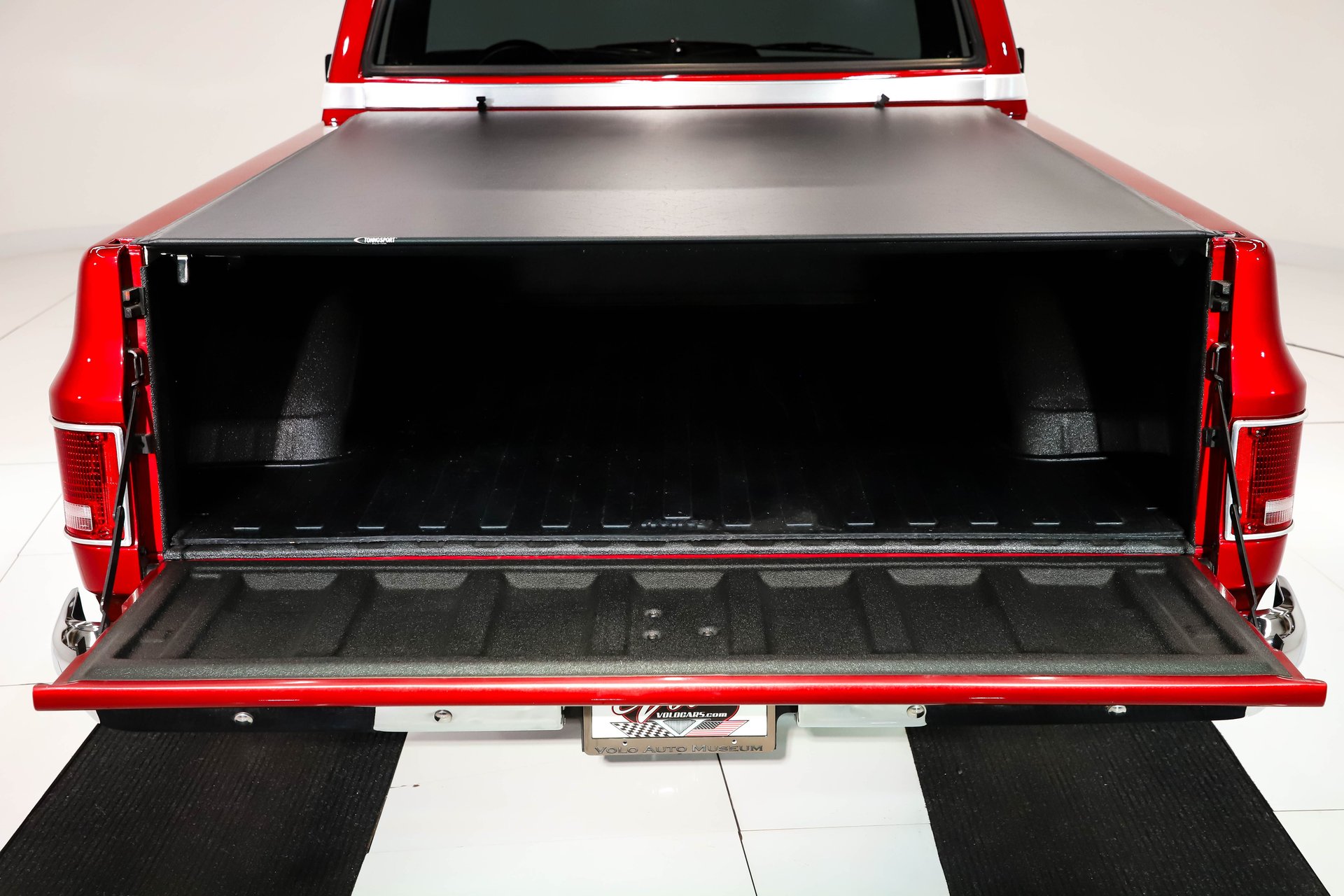 1983 Chevrolet C10 thumbnail 50