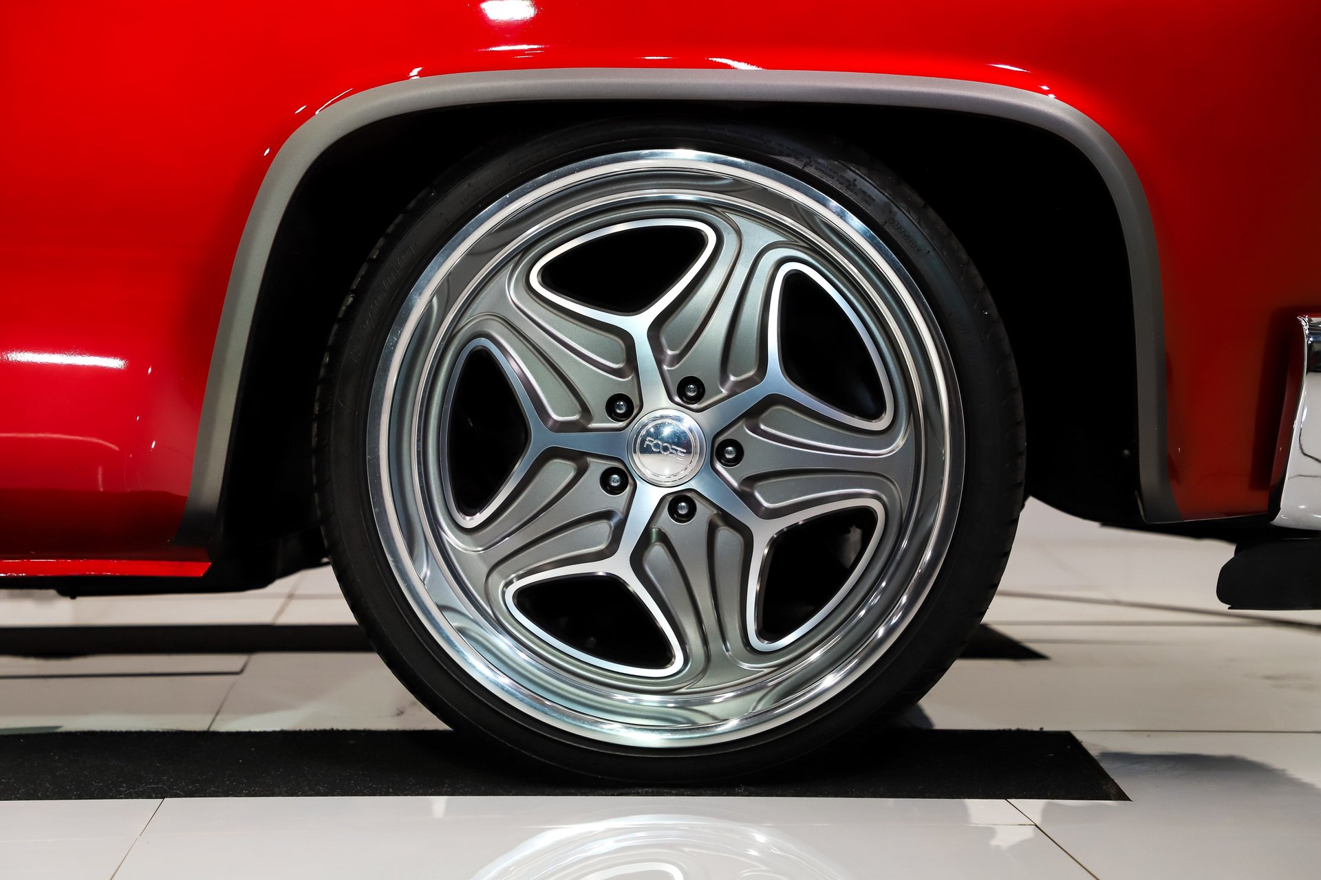1983 Chevrolet C10 thumbnail 57