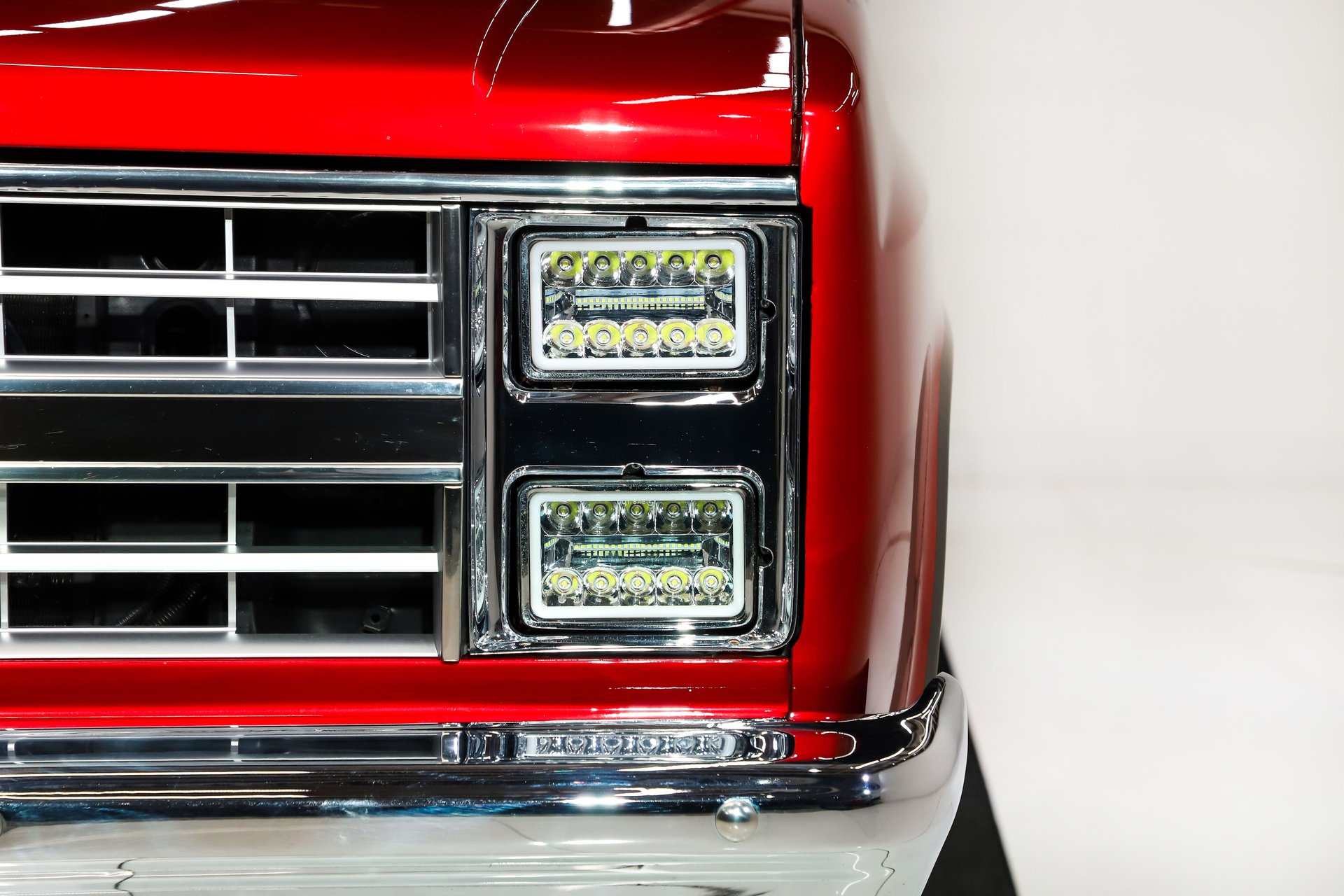 1983 Chevrolet C10 thumbnail 59