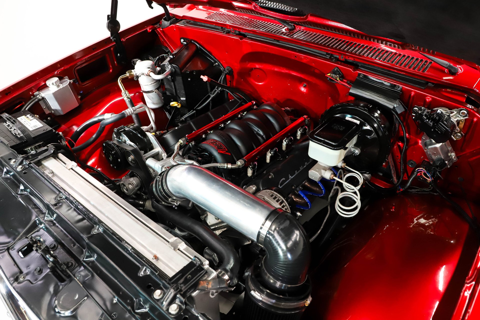 1983 Chevrolet C10 thumbnail 61