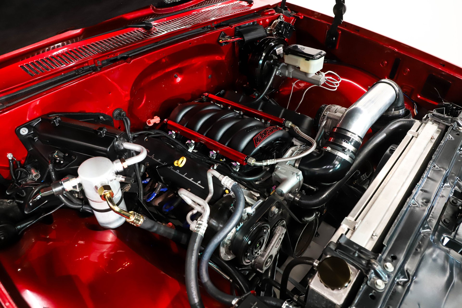 1983 Chevrolet C10 thumbnail 62