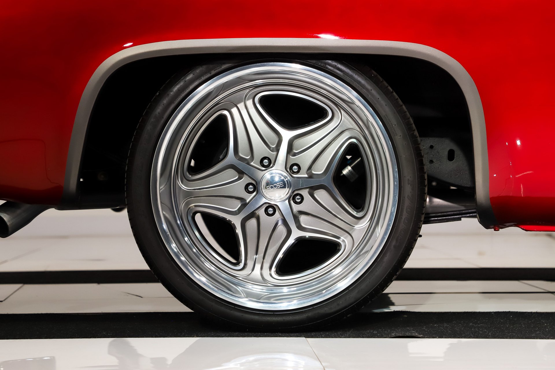 1983 Chevrolet C10 thumbnail 64