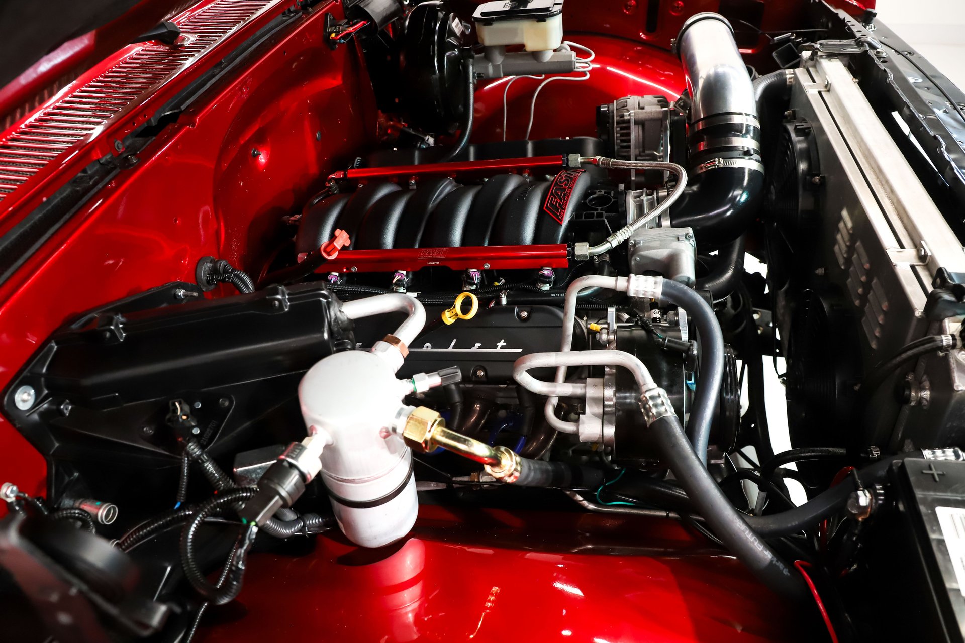 1983 Chevrolet C10 thumbnail 67