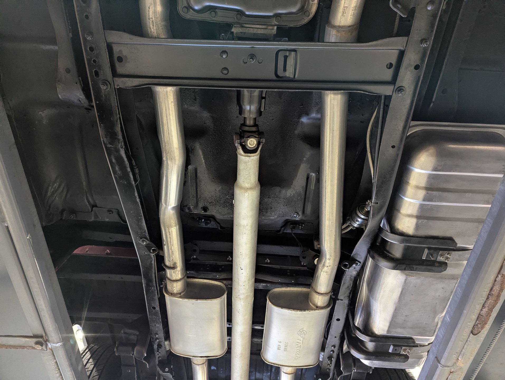 1983 Chevrolet C10 thumbnail 71