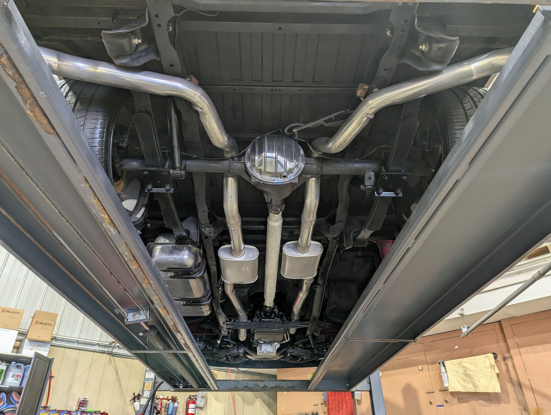 1983 Chevrolet C10 thumbnail 75