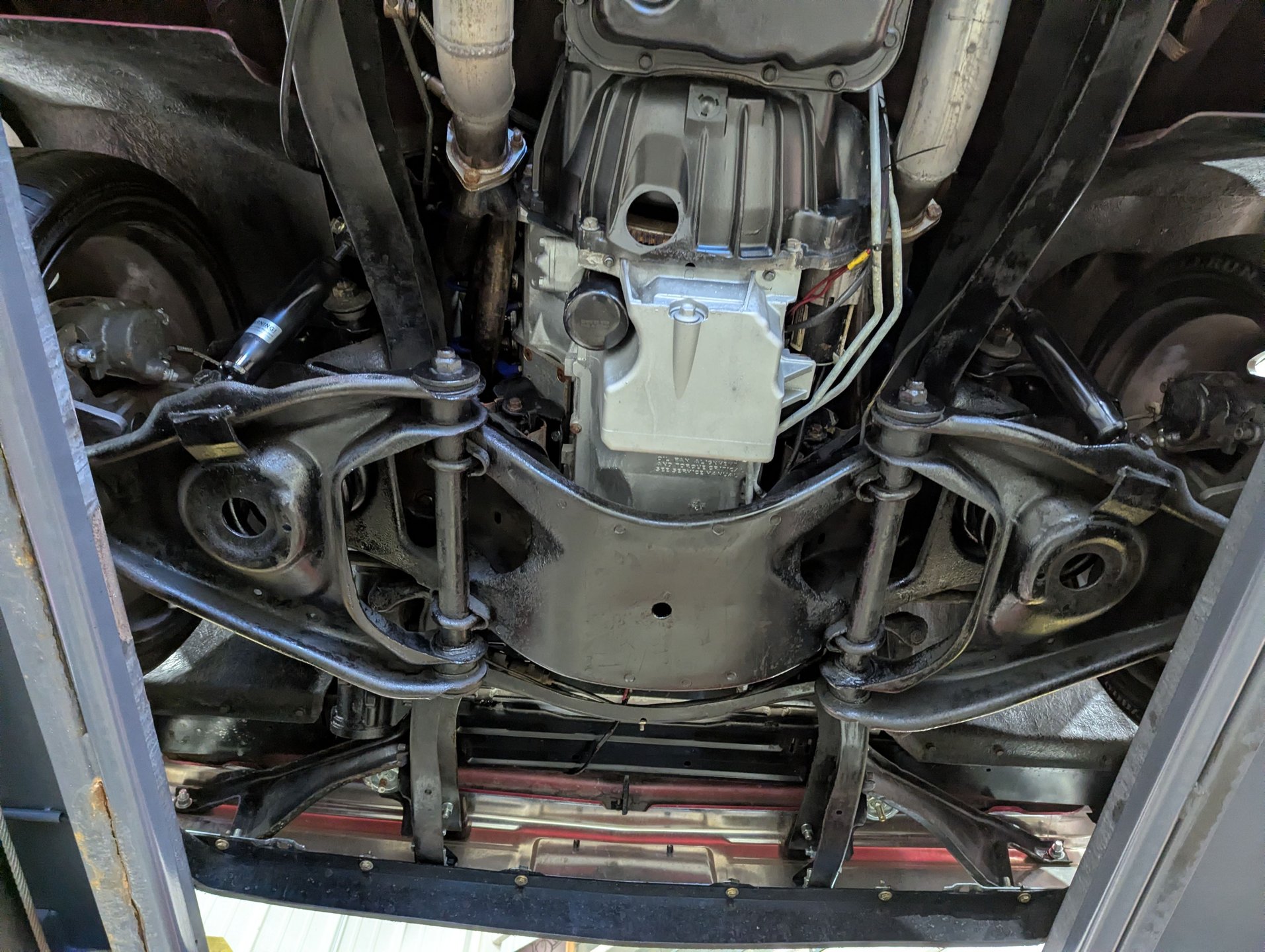 1983 Chevrolet C10 thumbnail 80